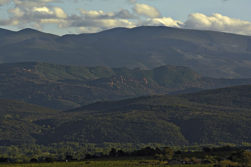 Carucedo, El Bierzo, León, Castilla y León, España.