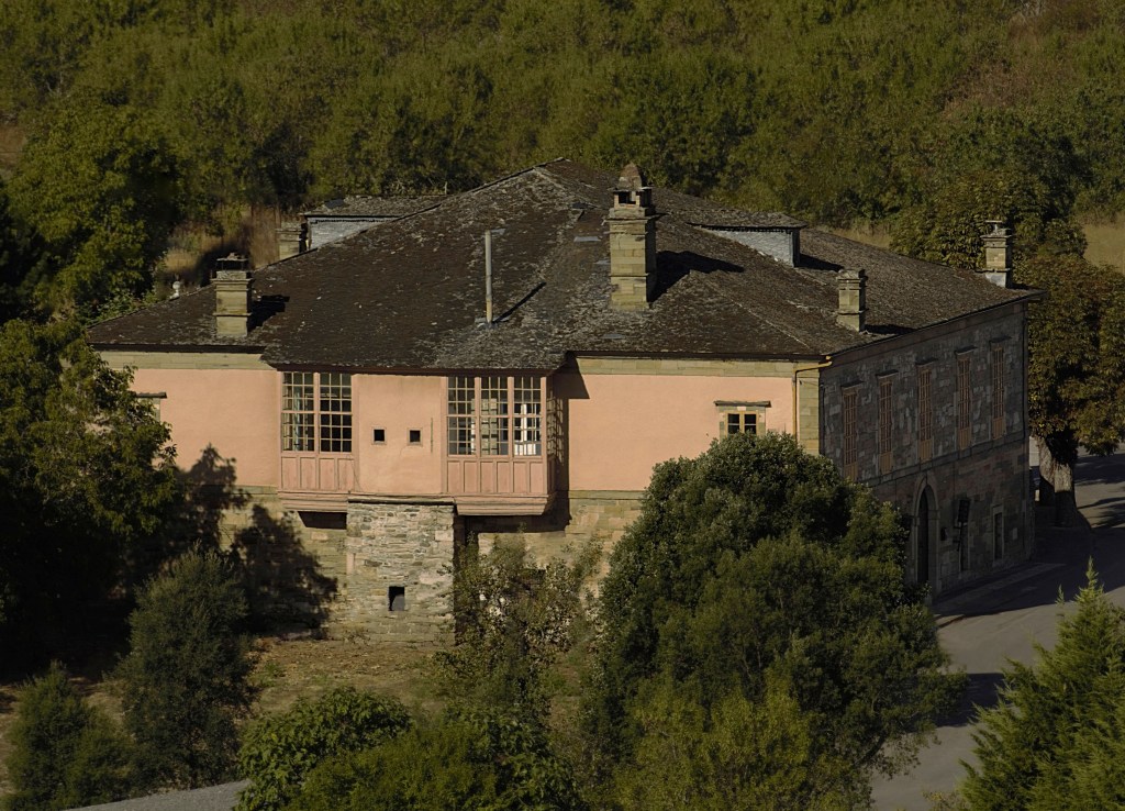 Arganza, El Bierzo, León, Castilla y León, España.