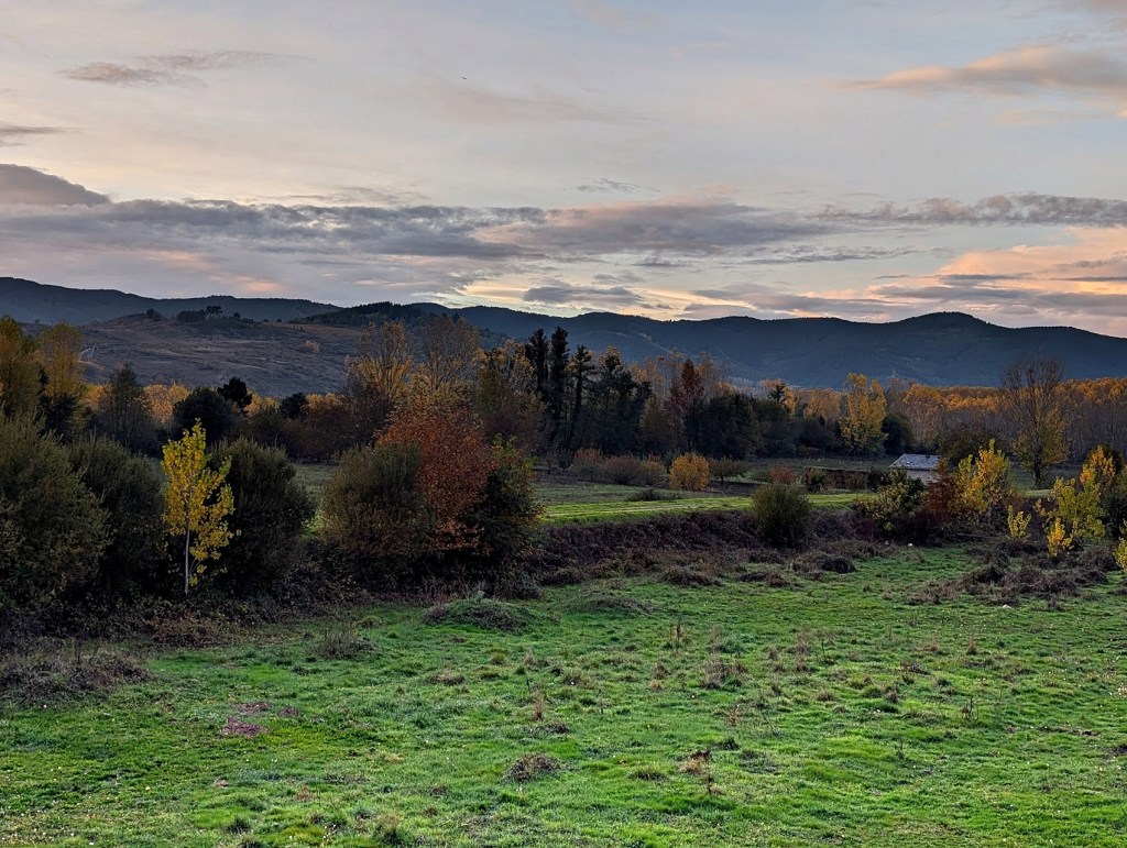 Cacabelos, El Bierzo, León, Castilla y León, España.