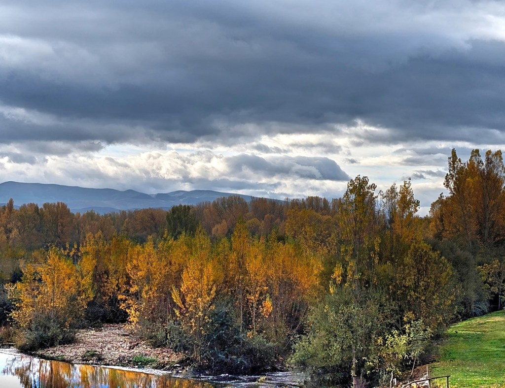 Cacabelos, El Bierzo, León, Castilla y León, España.