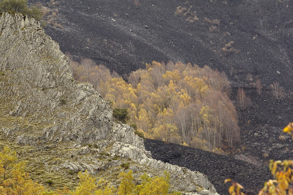 Peñalba de Santiago, Ponferrada, El Bierzo, León, Castilla y León, España.