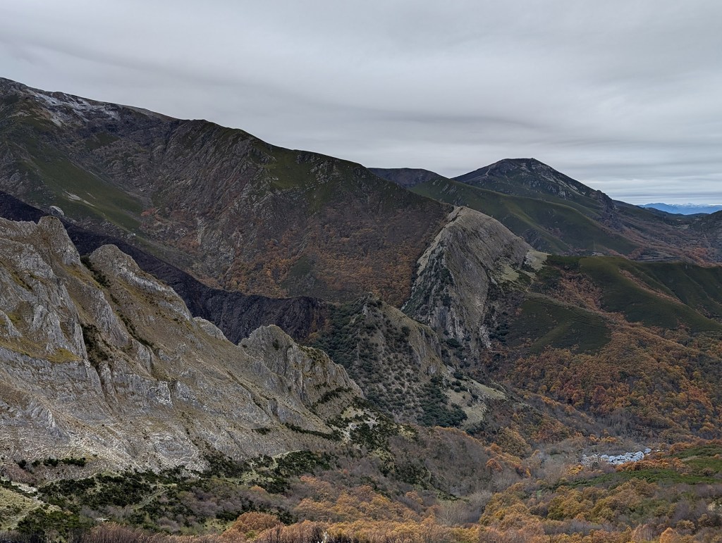 Peñalba de Santiago, Ponferrada, El Bierzo, León, Castilla y León, España.
