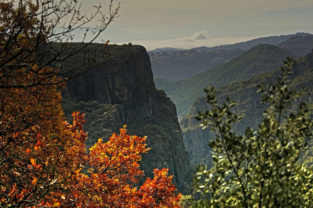 Librán, Toreno, El Bierzo, León, Castilla y León, España.