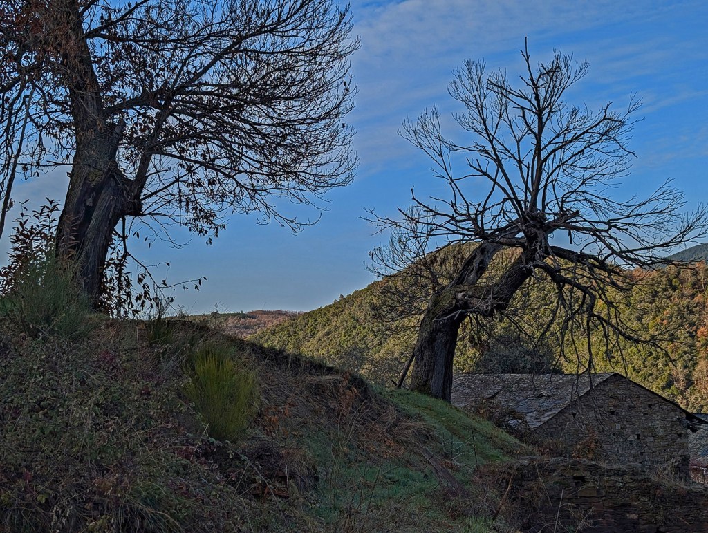 Librán, Toreno, El Bierzo, León, Castilla y León, España.
