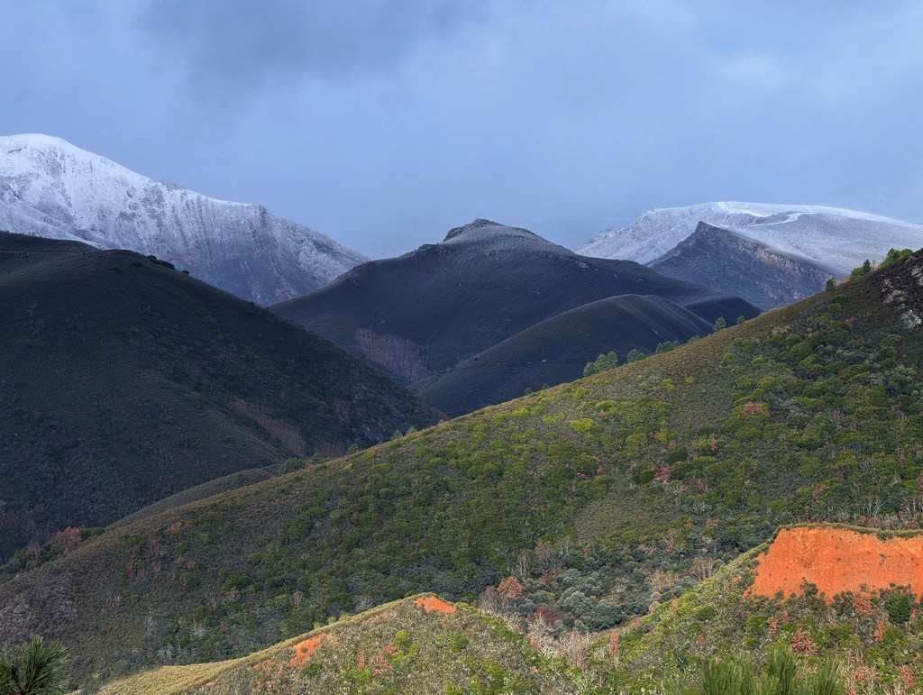 Leitosa, Villafranca del Bierzo, El Bierzo, León, Castilla y León, España.
