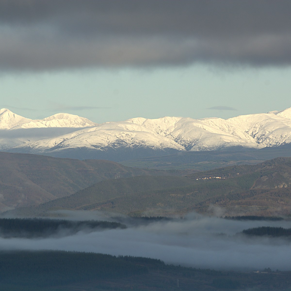 SERIE : LUZ SIN TIEMPO (36)