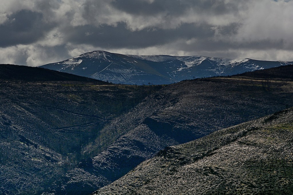 El paraje de Las Médulas pertenece al municipio de Carucedo, El Bierzo, León, Castilla y León, España.