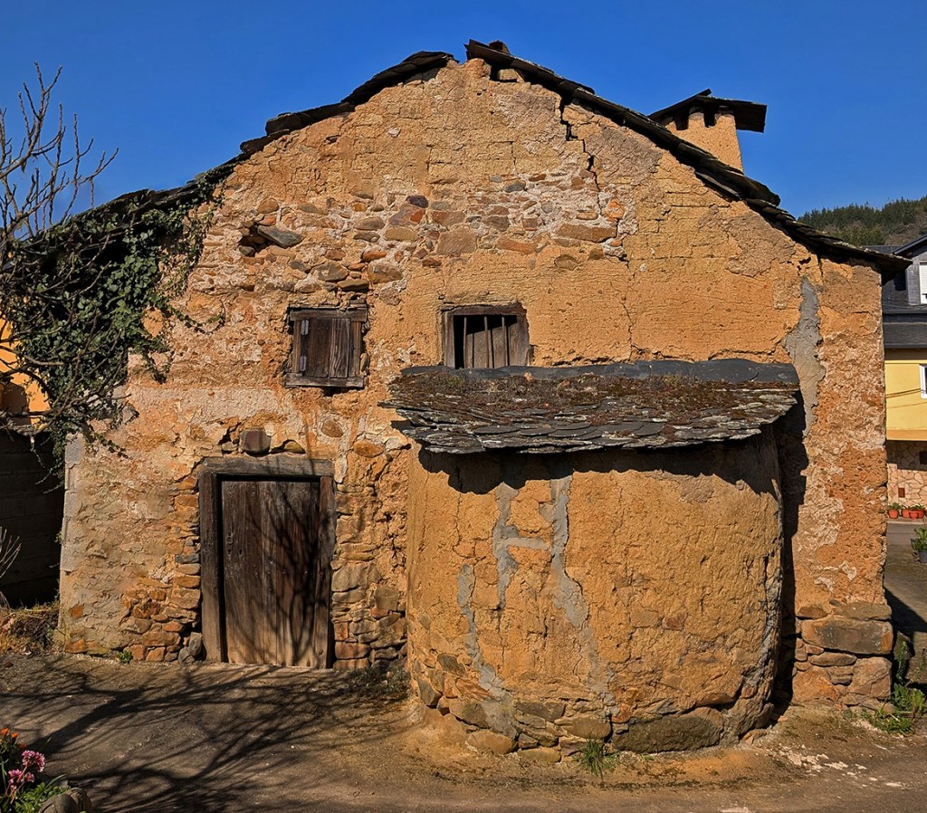 Viñales, Bembibre, El Bierzo, León, Castilla y León, España.