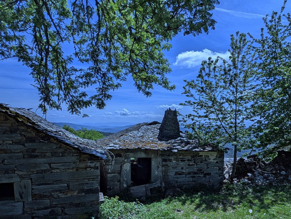 Villarbón, Vega de Espinareda, El Bierzo, León, Castilla y León, España.