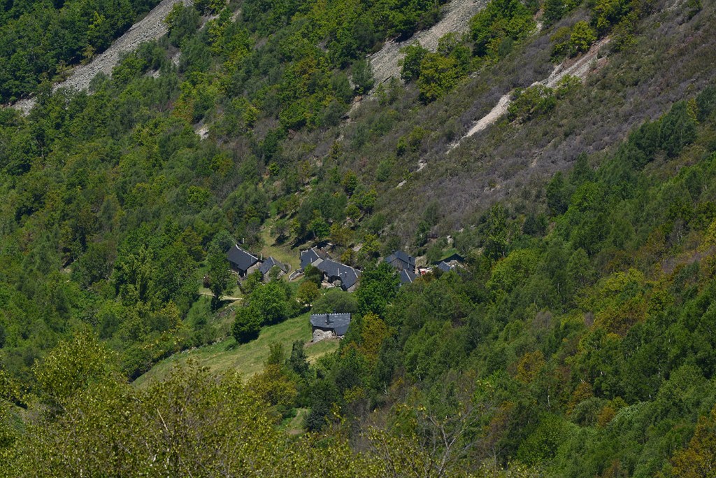 Cuevas del Sil, Palacios del Sil, El Bierzo, León, Castilla y León, España.