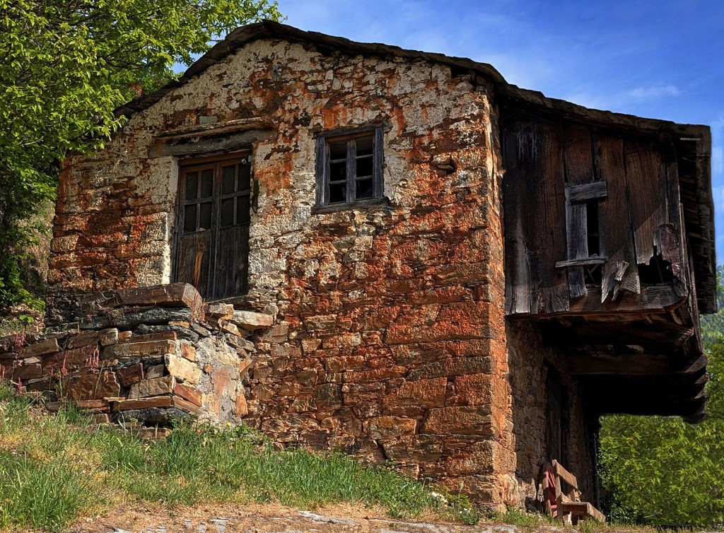 Cela, Villafranca del Bierzo, El Bierzo, León, España.