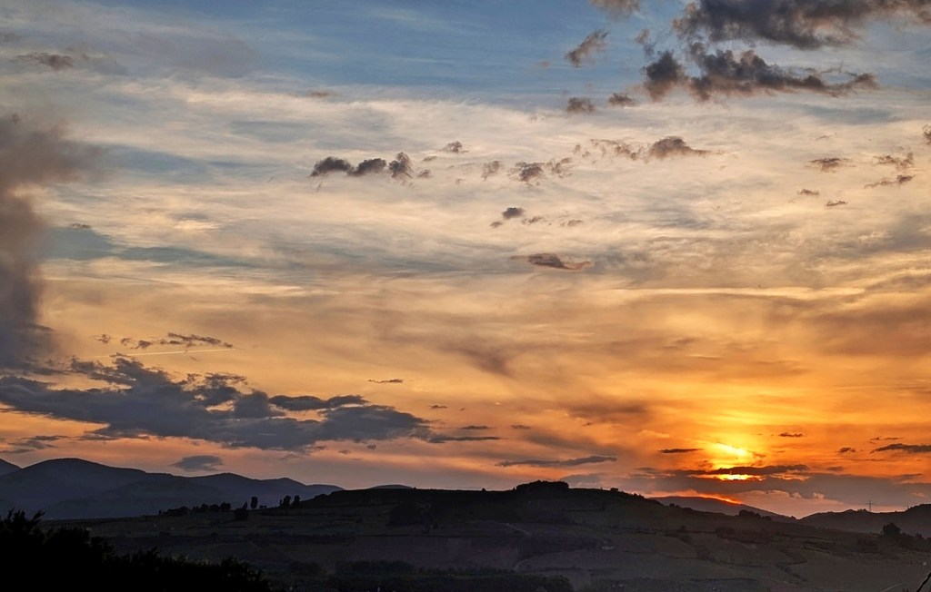 Cacabelos, El Bierzo, León, Castilla y León, España.