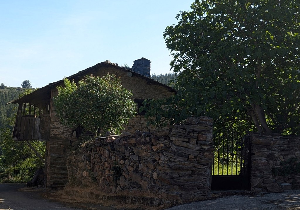 Onamio, Molinaseca, El Bierzo, León, Castilla y León, España.