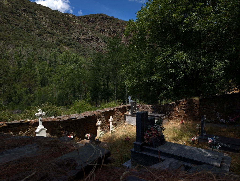 Espanillo, Arganza, El Bierzo, León, Castilla y León, España.