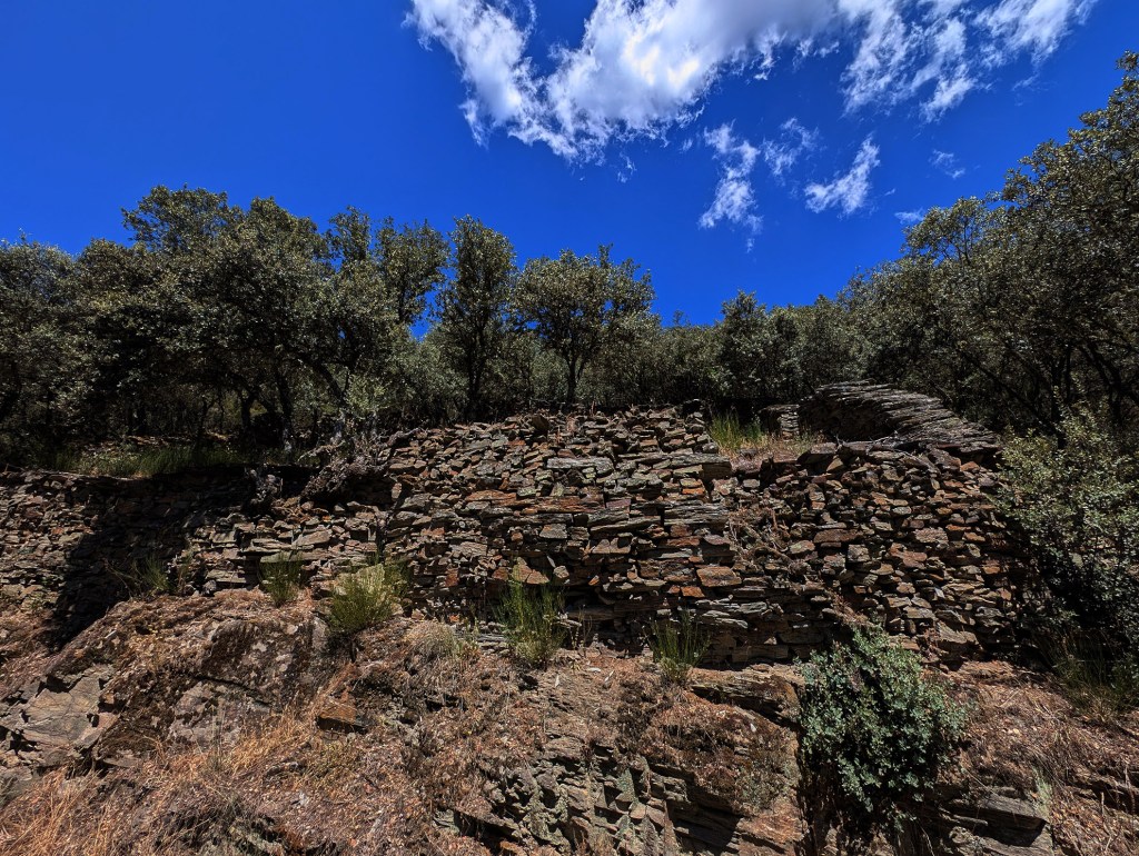 Espanillo, Arganza, El Bierzo, León, Castilla y León, España.