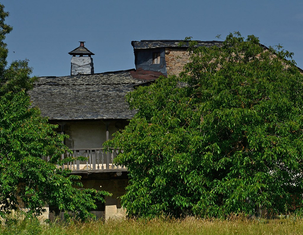 Tombrio de Abajo, Toreno, El Bierzo, León, Castilla y León, España.