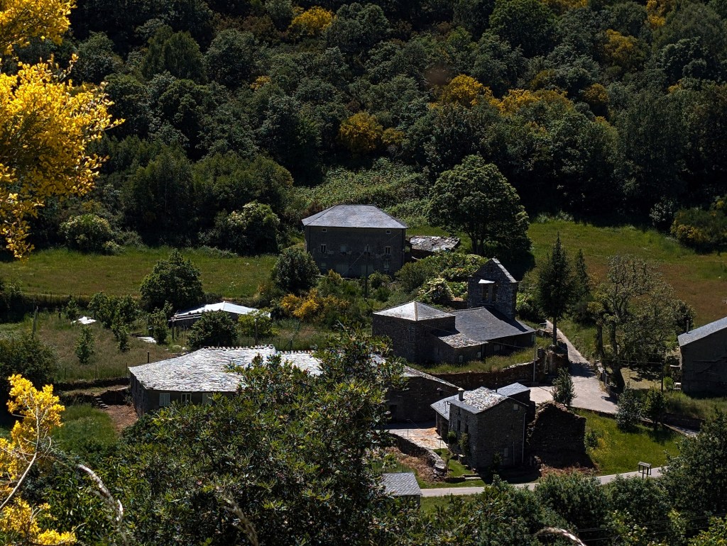 Busmayor, Barjas, El Bierzo, León, Castilla y León, España.