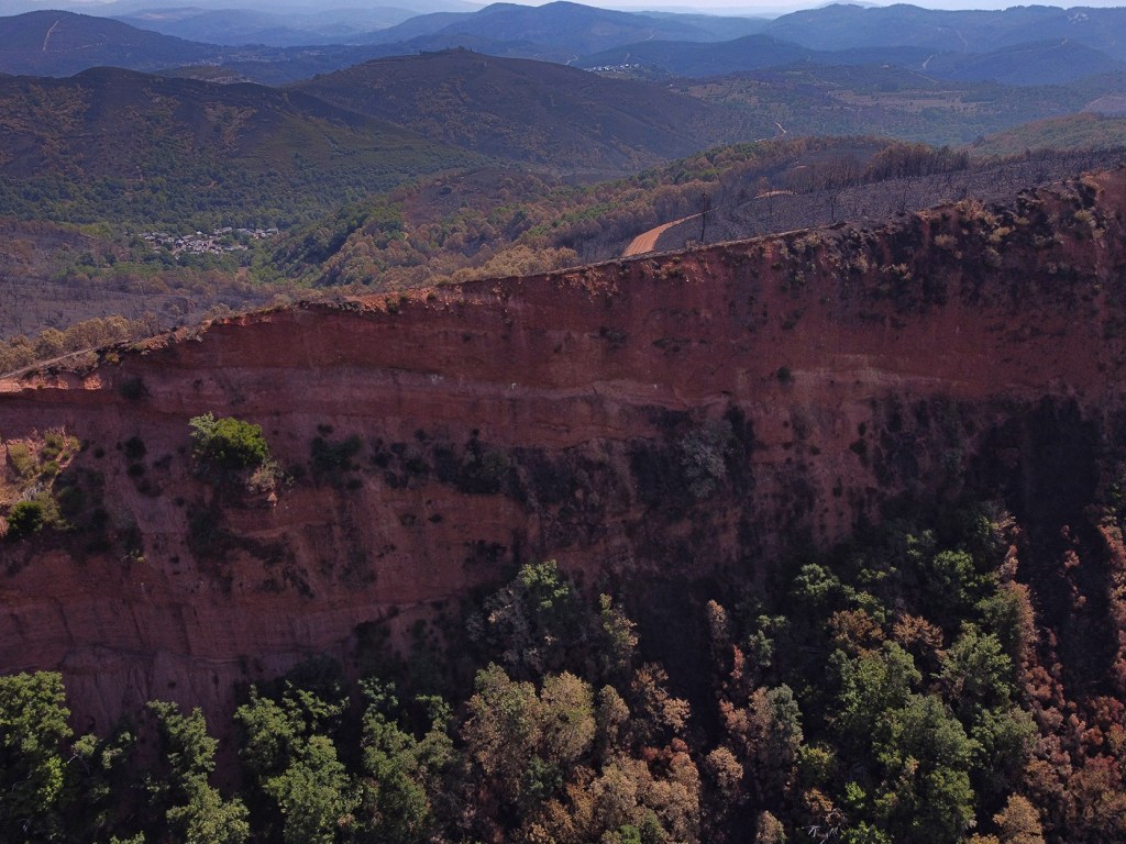 Prado de Somoza, Villafranca del Bierzo, El Bierzo, León, Castilla y León, España.