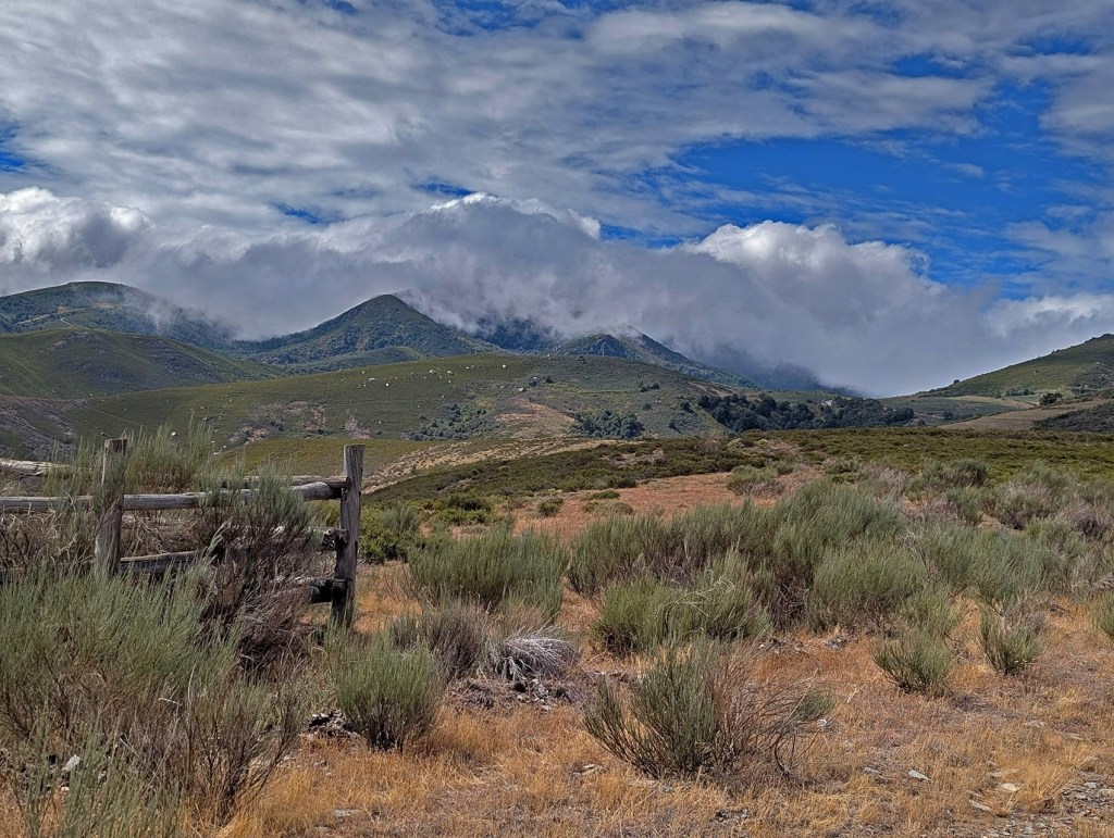 Campo del Agua, Villafranca del Bierzo, El Bierzo, León, Castilla y León, España.