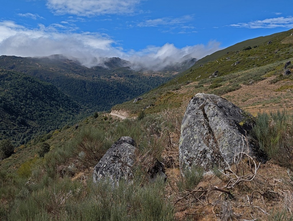 Campo del Agua, Villafranca del Bierzo, El Bierzo, León, Castilla y León, España.