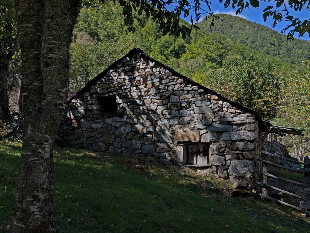 Palacios del Sil, El Bierzo, León, Castilla y León, España.